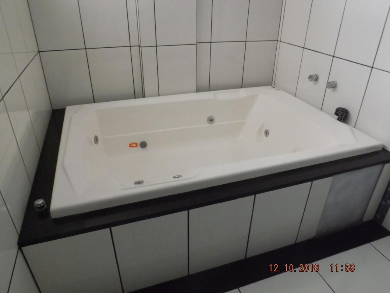 Me Toque Palace Hotel Nao-Me-Toque ภายนอก รูปภาพ